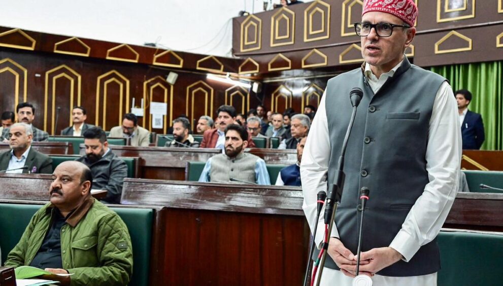 speaker-can-expunge-any-unparliamentary-language:-j&k-cm-omar-abdullah