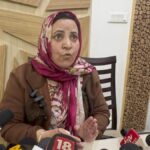 Politicians misuse of social media, need to act in such cases: J&K Minister Sakina Itoo
