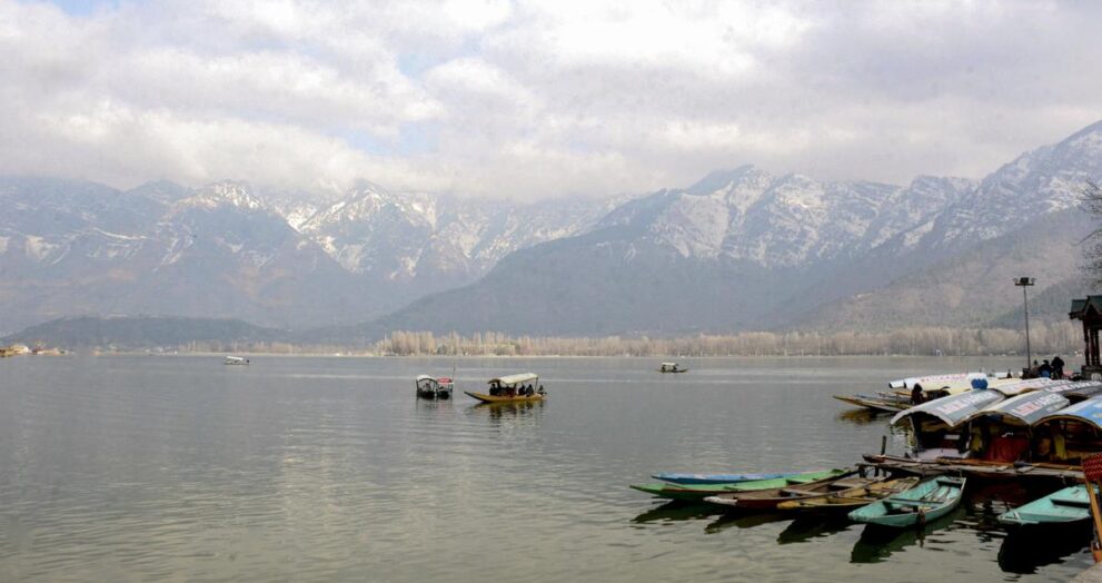 why-has-j&k-shelved-the-dal-lake-restoration-plan?-|-explained