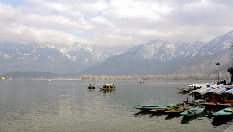 why-has-j&k-shelved-the-dal-lake-restoration-plan?-|-explained