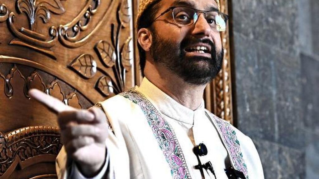 mirwaiz-welcomes-‘free,-fair’-elections-in-bangladesh