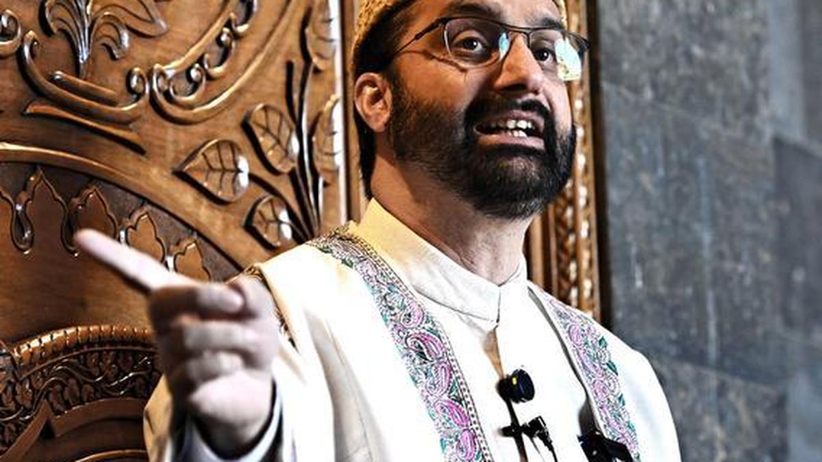 mirwaiz-welcomes-‘free,-fair’-elections-in-bangladesh