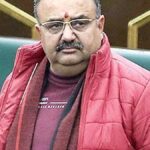 Over 6.5 kg heroin dropped by drone from Pakistan seized along IB in Jammu