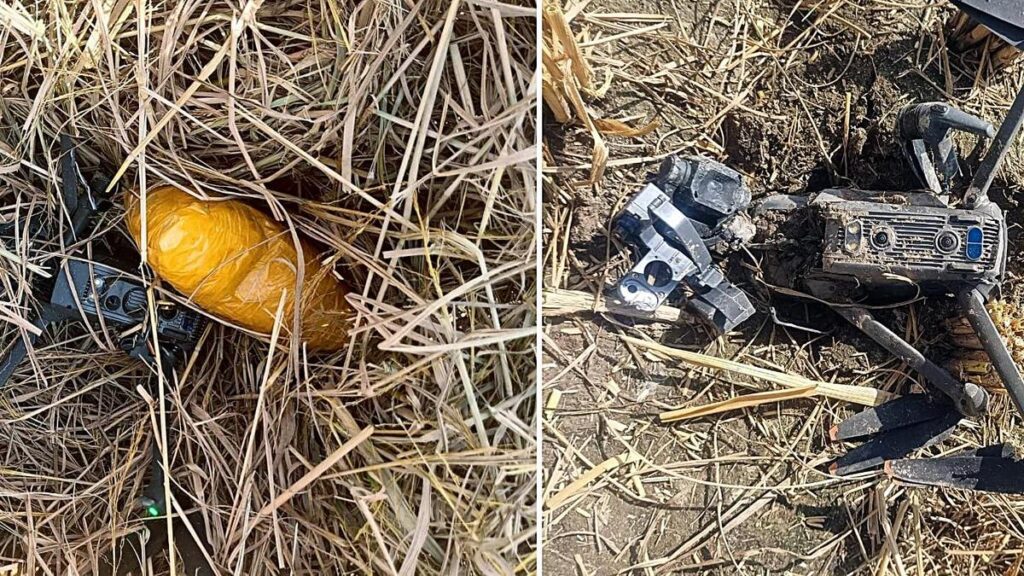 over-6.5-kg-heroin-dropped-by-drone-from-pakistan-seized-along-ib-in-jammu