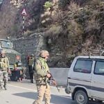 Police put up posters seeking information on JeM ‘commander’ in Kishtwar amid reports of escape attempt
