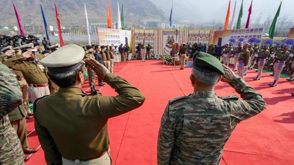 crpf-director-general-pays-tribute-to-victims-of-2019-pulwama-attack,-makes-pledge-to-‘eradicate terrorism’