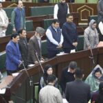 Inclusive politics in an age of division