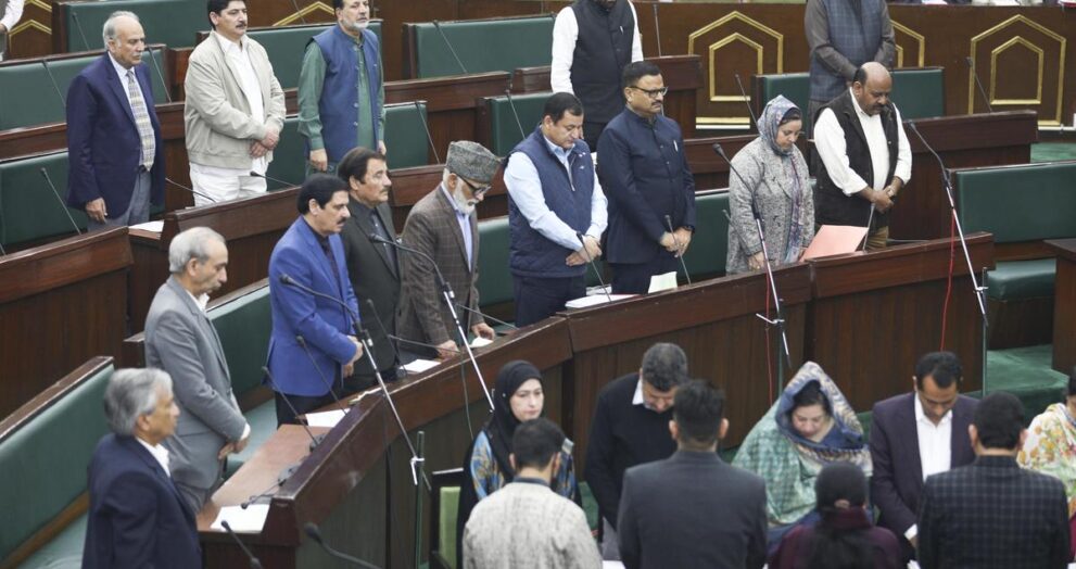 24-of-44-public-sector-undertakings-in-j&k-loss-making,-four-non-functional:-govt-to-assembly