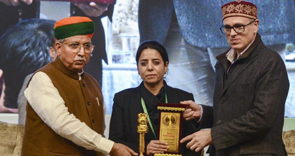 j&k-statehood-to-be-granted-through-a-‘rightful’-process: union-law-minister