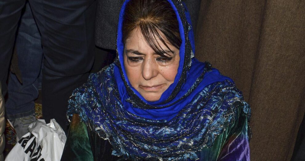 exclude-kashmir-apples-from-india-us.-trade-deal,-says-mehbooba