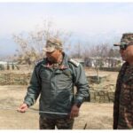 IED found in J&K’s Baramulla