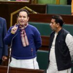 J&K Government shattered dreams of youth by outsourcing 23,000 jobs: LoP Sunil Sharma