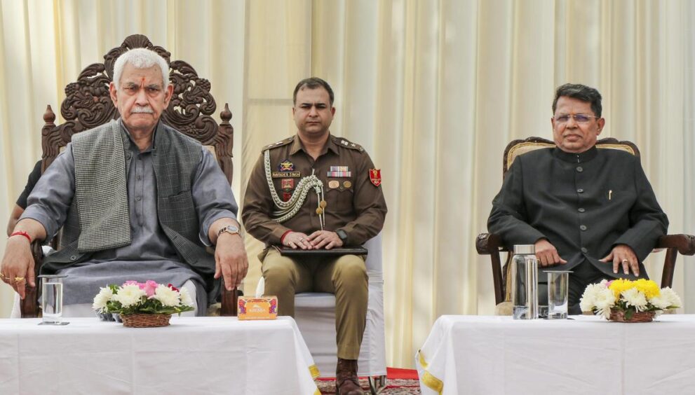 shantmanu-takes-oath-as-jammu-and-kashmir-sec,-hints-at-holding-local-body-elections