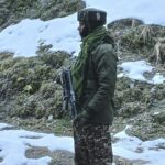 Security forces kill two terrorists in Kishtwar