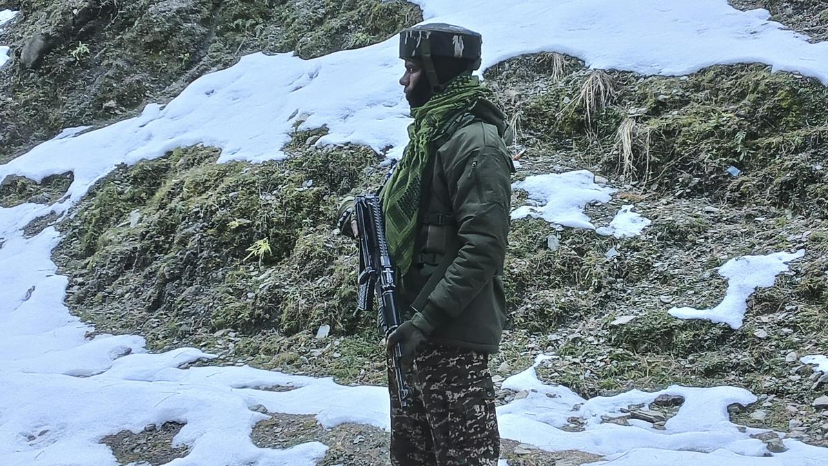 security-forces-kill-two-terrorists-in-kishtwar