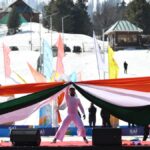 Time to move towards artificial snow for winter games, says Omar Abdullah