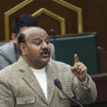 ACB carries out searches at residence of brother of Deputy CM in Jammu