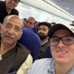 As J&K nears Ranji Trophy win, Omar heads to Karnataka to cheer for the home team; BJP and PDP extend support