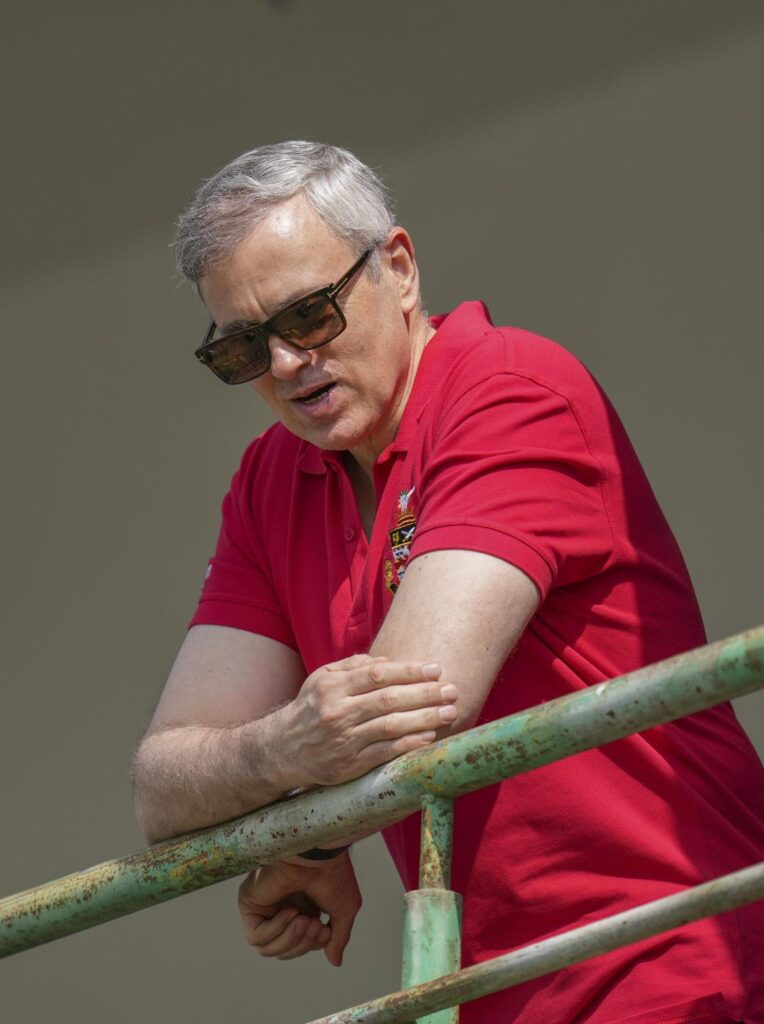 “i-think-it-is-time-our-players-play-for-india”-omar-abdullah-on-j&k’s-ranji-trophy-performance