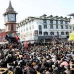 From the valley to the pinnacle of domestic cricket — the J & K story