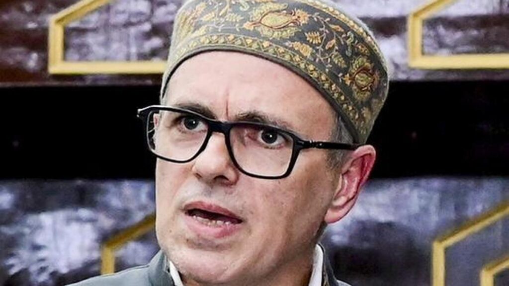 ‘what-gave-us.,-israel-right-to-do-this’:-j&k-cm-omar-abdullah-condemns-killing-of-khamenei
