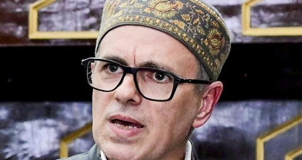 ‘what-gave-us.,-israel-right-to-do-this’:-j&k-cm-omar-abdullah-condemns-killing-of-khamenei