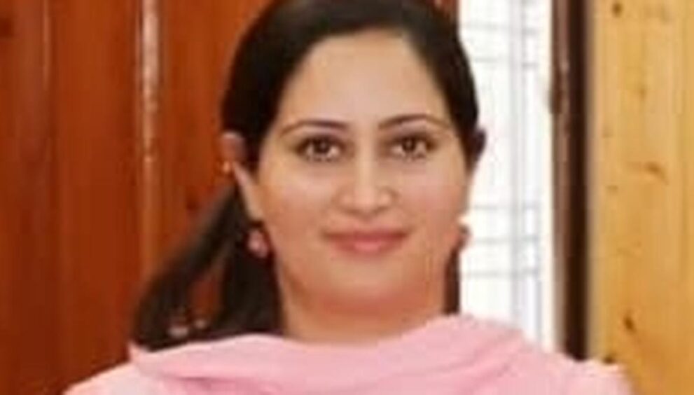 saba-shawl-becomes-first-kashmiri-woman-superintendent-of-srinagar central-jail