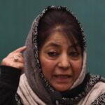 Infiltration foiled along LoC in J&K’s Rajouri, says Army; search operation on