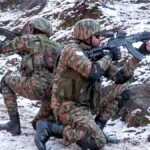 India’s silence on U.S.-Israel strike on Iran incomprehensible: Mehbooba Mufti