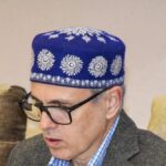 Omar’s meeting with civil society focuses on maintaining peace in Kashmir