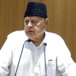 Court orders framing charges against Farooq Abdullah, others in JKCA ‘scam’ case