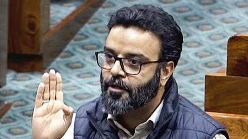 nc’s-ruhullah,-pdp’s-parra-criticise j&k-cm-over-his-iran-stand,-arrests-in-kashmir