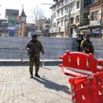 Curbs in Kashmir over protests against Khamenei’s killing lifted
