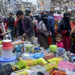 Normalcy returns to Kashmir after six days; DGP says sustained pressure put on anti-national elements