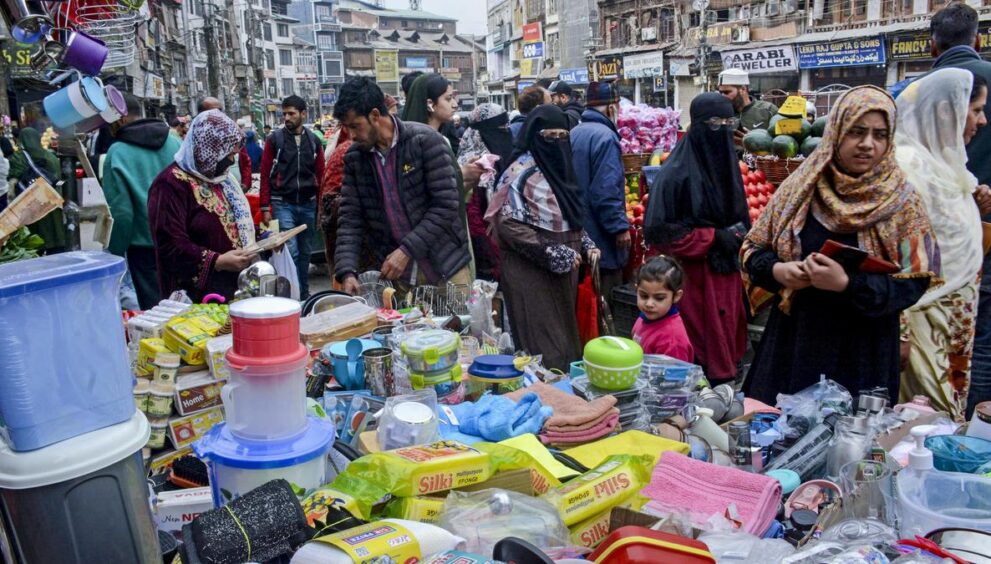 normalcy-returns-to-kashmir-after-six-days;-dgp-says-sustained-pressure-put-on-anti-national-elements