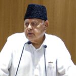 Normalcy returns to Kashmir after six days; DGP says sustained pressure put on anti-national elements