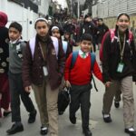 EOW charges 7 for misusing school building funds in Kupwara