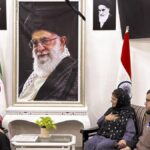 Search operation launched after suspected Pakistani drone activity in Jammu & Kashmir’s Samba