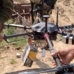 Search operation launched after suspected Pakistani drone activity in Jammu & Kashmir’s Samba