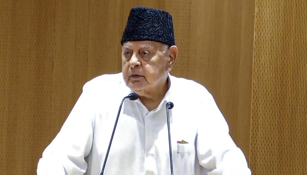 national-conference-alleges-attempt-to-kill-farooq-abdullah-in-jammu;-one-detained