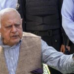 T.N. CM Stalin condemns assassination attempt on Farooq Abdullah