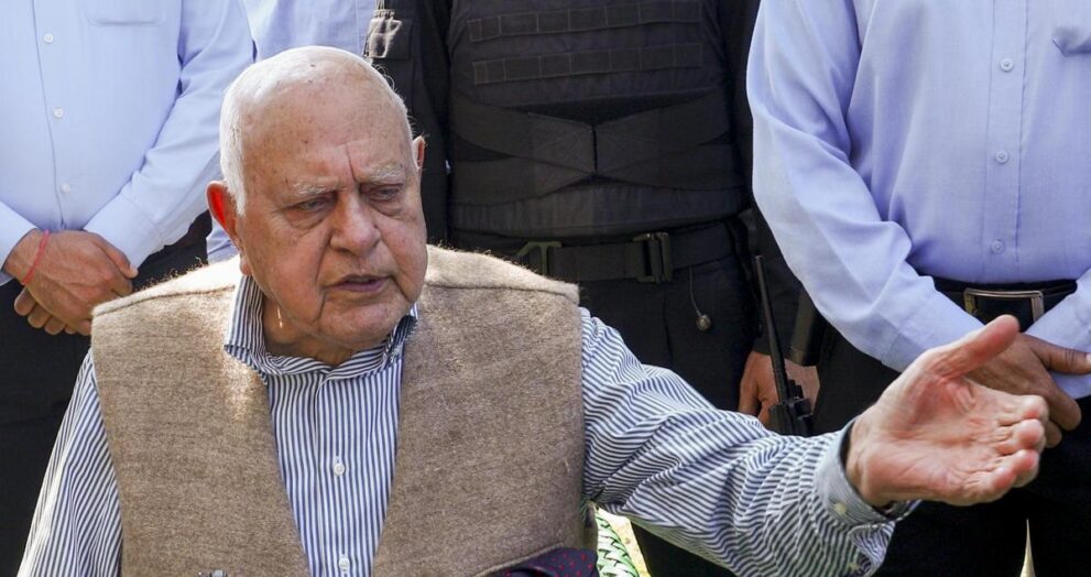 farooq-abdullah-links-assassination-attempt-to-‘deeply-rooted-hatred’-in-india,-demands-probe