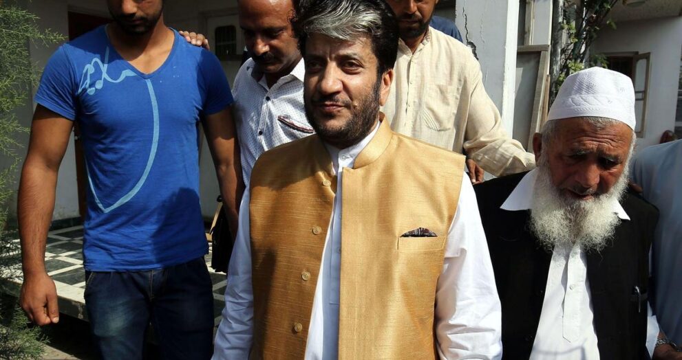 terror-funding-case:-supreme-court-grants-bail-to-kashmiri-separatist-leader-shabir-ahmed-shah