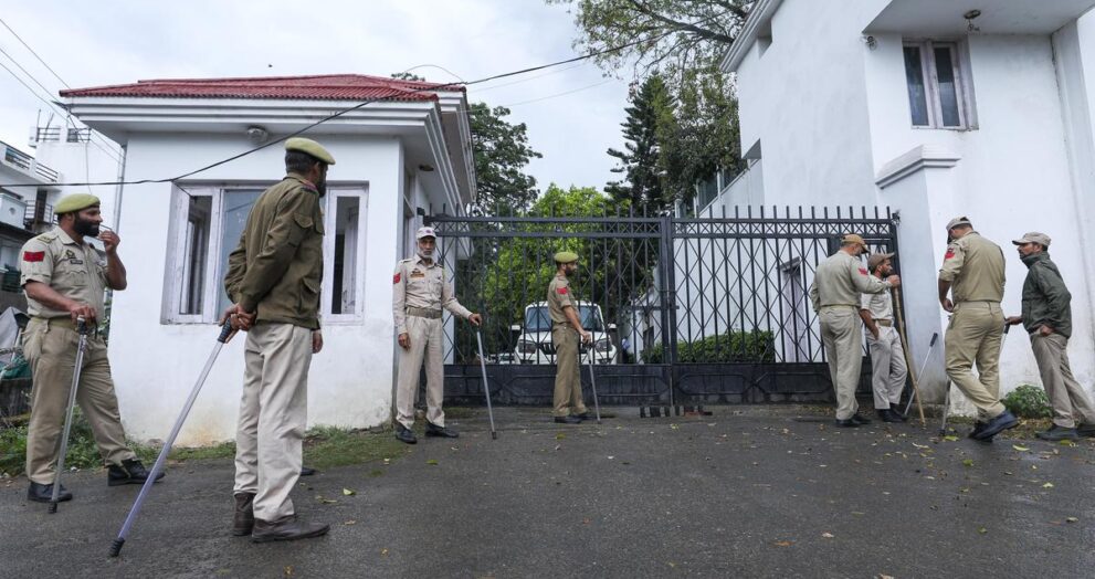 j&k-congress-condemns-attack-on-former-cm-farooq-abdullah,-seeks-accountability