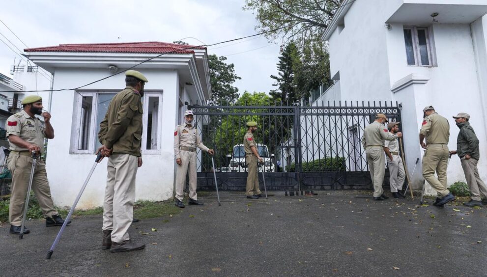 j&k-congress-condemns-attack-on-former-cm-farooq-abdullah,-seeks-accountability