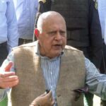 T.N. CM Stalin condemns assassination attempt on Farooq Abdullah