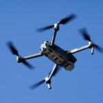 Consignment dropped by Pakistani drone recovered near IB in Jammu