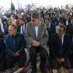 Congregational prayers, rallies held in Kashmir on Ramzan’s last Friday; Jamia Masjid closed