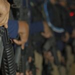 Over 30 vehicles stranded amid snowfall in J&K’s Kishtwar; rescue operation under way