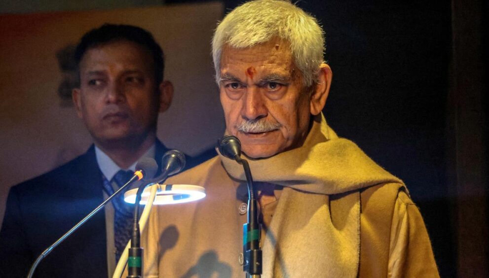 lands-or-homes-forcibly-seized-from-terror-affected-families-will-be-liberated,-returned:-j&k-l-g-manoj-sinha